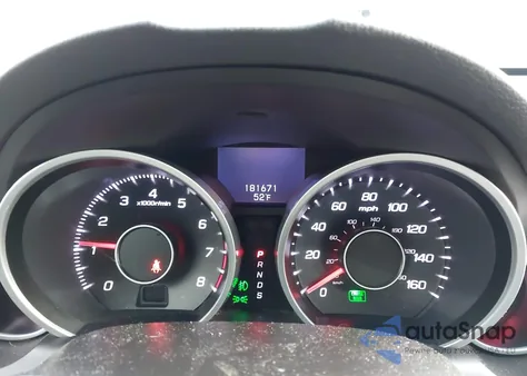 2010 Acura Tl 3.5 from USA, damaged, VIN 19UUA8F28AA023402